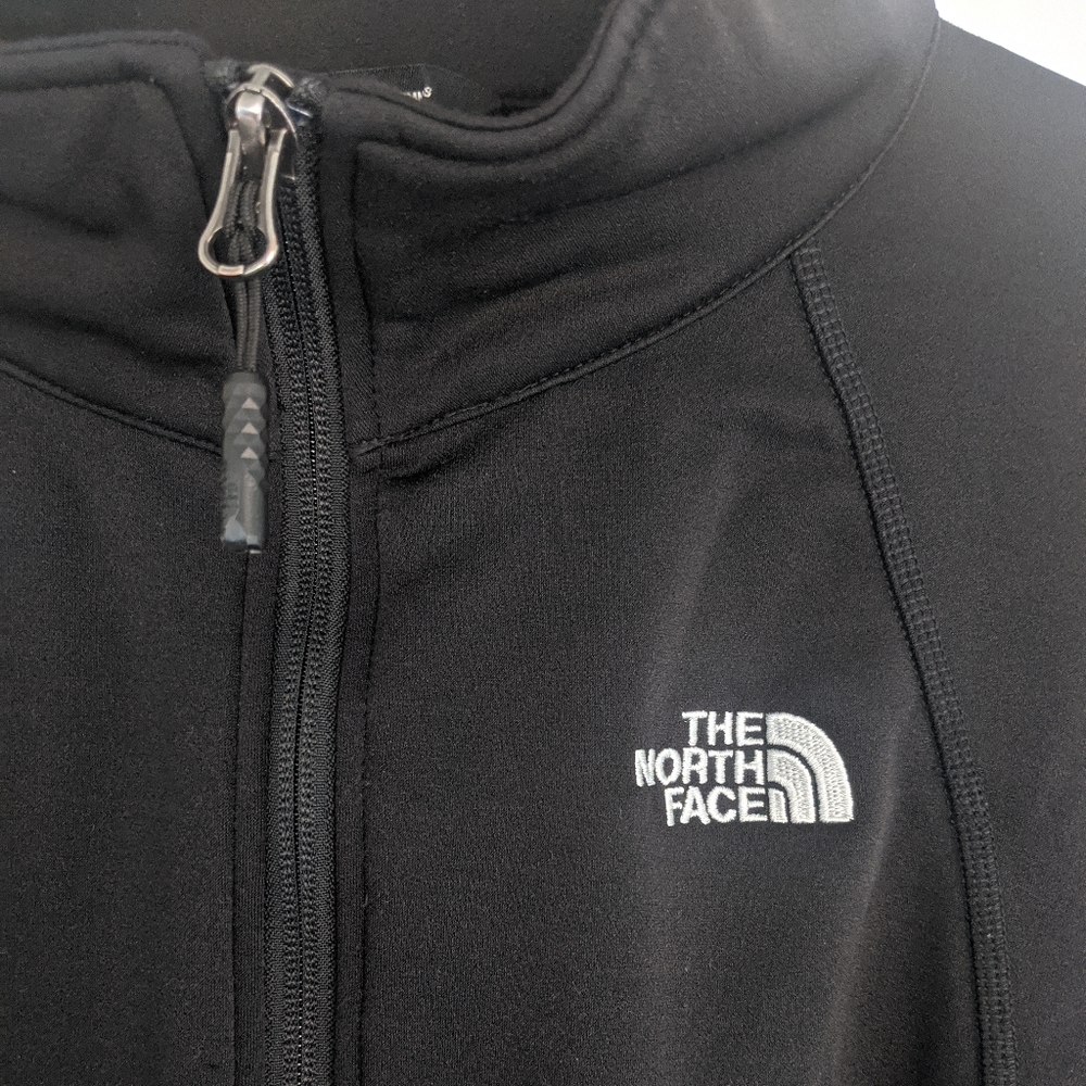 North Face Women's Stretch Full Zip Jacket